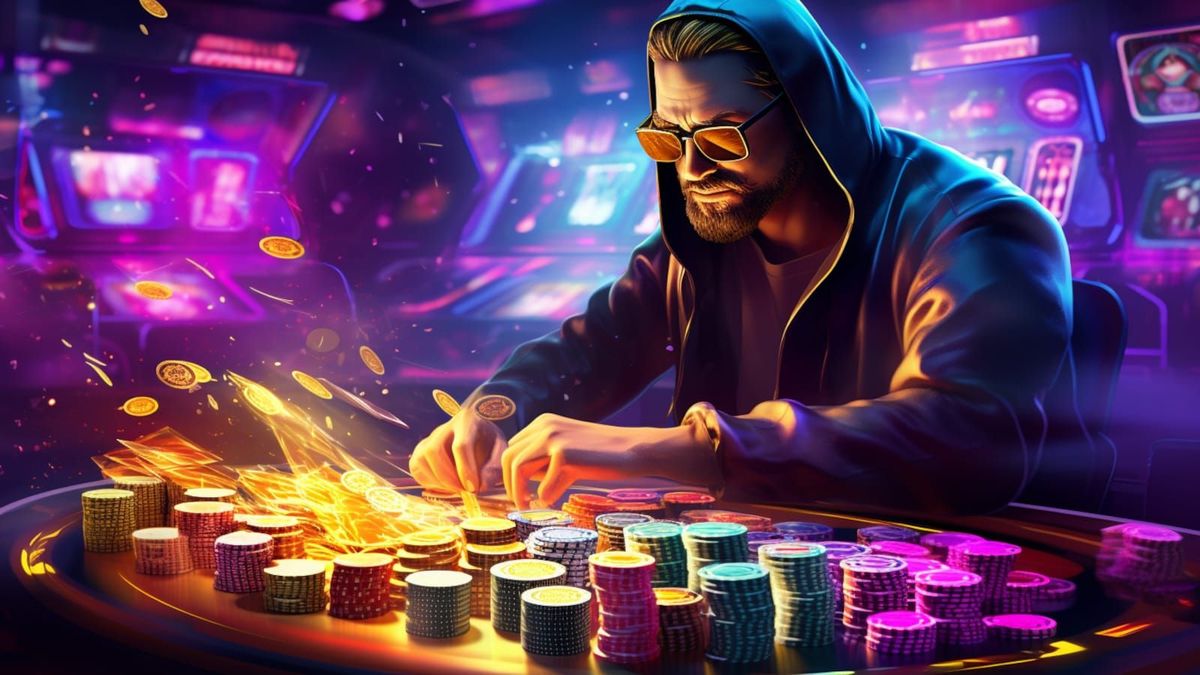 Spinrollz Casino کیسینو میں رولیٹی گیمز کے بارے میں معلومات