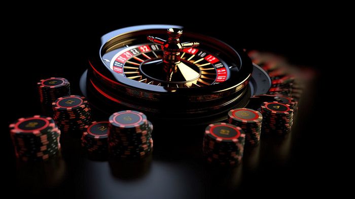 Spinrollz Casino کیسینو میں لاٹری گیمز میں حصہ لیں۔