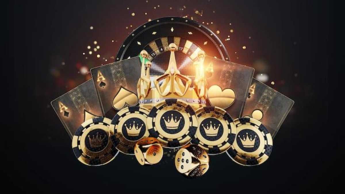 Spinrollz Casino پاکستان میں میگا ویز کیسینو گیمز