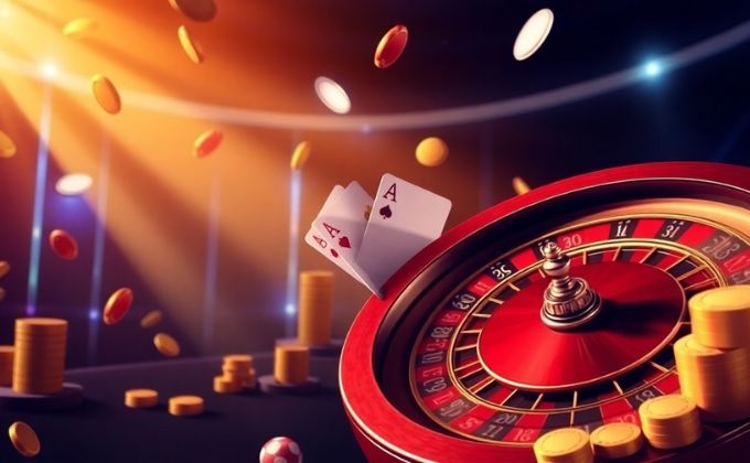 Spinrollz Casino میں پاکستان کے کھلاڑیوں کے لیے ٹاپ گیمز