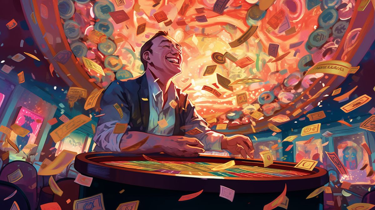 ایک اکاؤنٹ بنائیں یا Spinrollz Casino کیسینو میں لاگ ان کریں۔