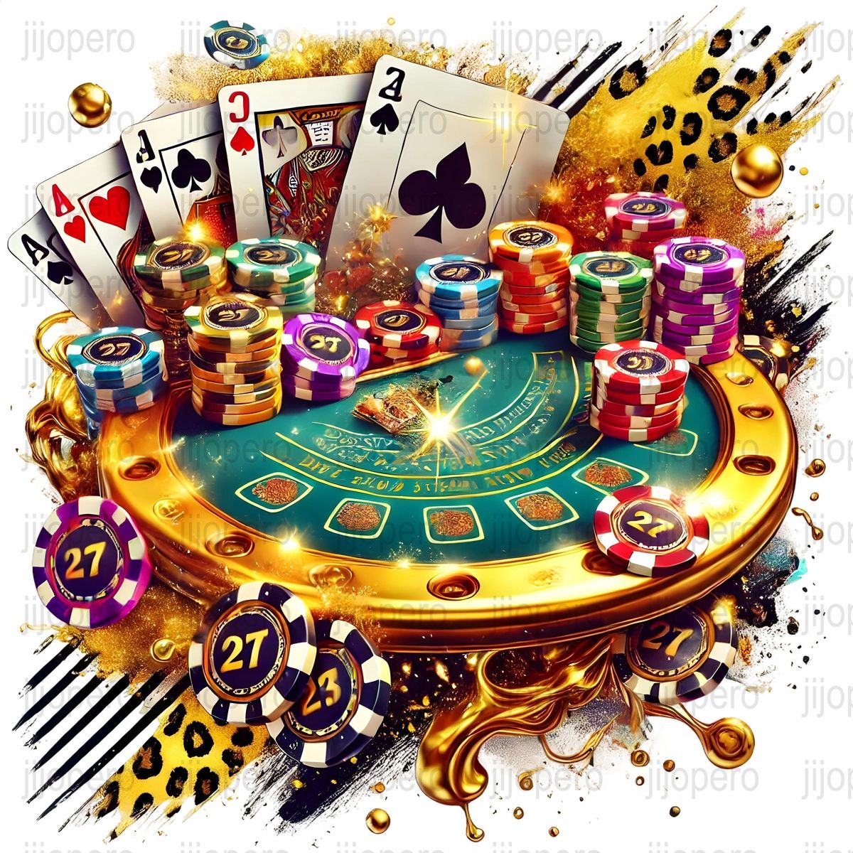 Spinrollz Casino آن لائن کیسینو میں کھیلنے کی وجوہات