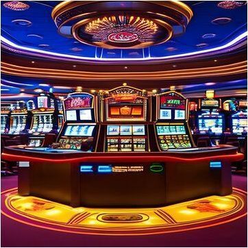 Spinrollz Casino کیسینو میں ایک آن لائن گیم کا انتخاب کریں۔