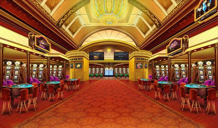 Spinrollz Casino کیسینو میں سلاٹ کھیلنا شروع کریں۔